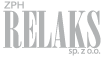 Logo Relaks
